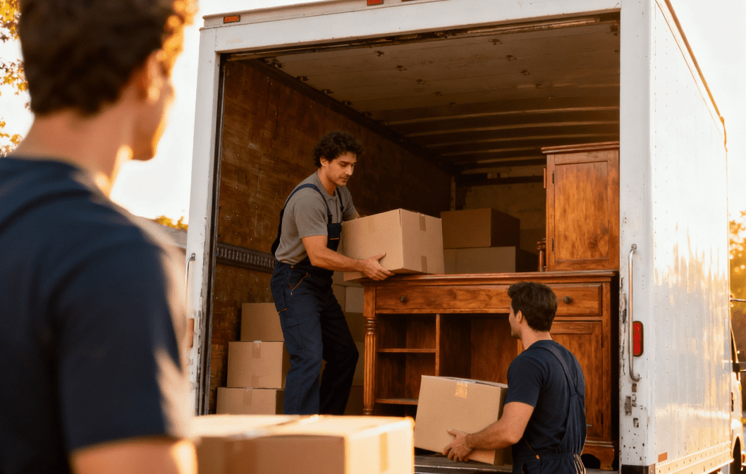 déménagement versailles